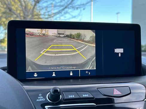 Used 2019 Acura RDX AWD image 21