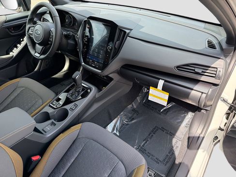 New 2026 Subaru Crosstrek 2.5i Sport image 13
