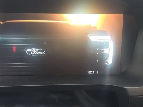 New 2026 Ford F150 STX w/ Equipment Group 200A AWD/4WD image 14