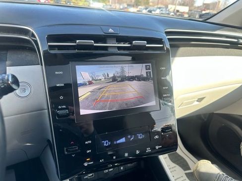 Used 2023 Hyundai Tucson SEL w/ Convenience Package AWD/4WD image 27