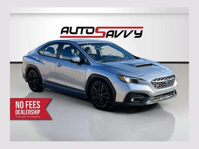 Used 2025 Subaru WRX Premium w/ Popular Package #2A