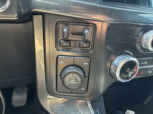 Used 2022 Ford F150 XLT w/ Equipment Group 302A High AWD/4WD image 11