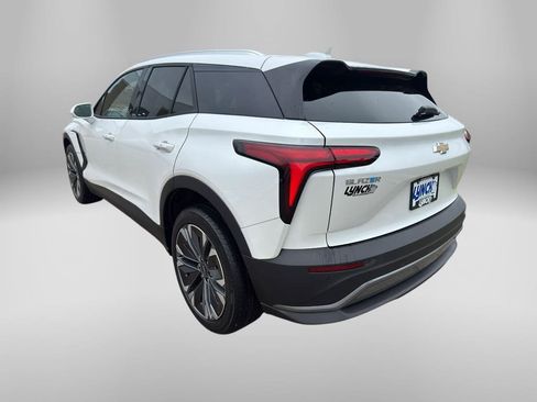 Used 2024 Chevrolet Blazer EV LT AWD/4WD image 49