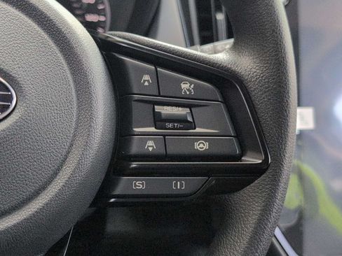 New 2026 Subaru Crosstrek 2.0i Premium AWD/4WD image 24