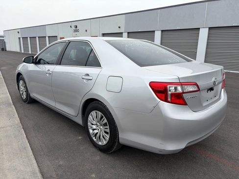 Used 2014 Toyota Camry L FWD image 6