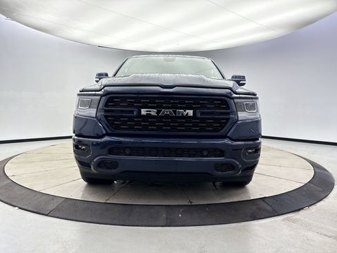 Used 2022 RAM 1500 Big Horn image 8