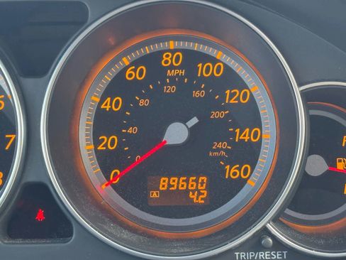 Used 2007 INFINITI M35 x w/ Technology Pkg image 13