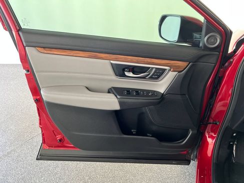 Used 2021 Honda CR-V EX-L image 12