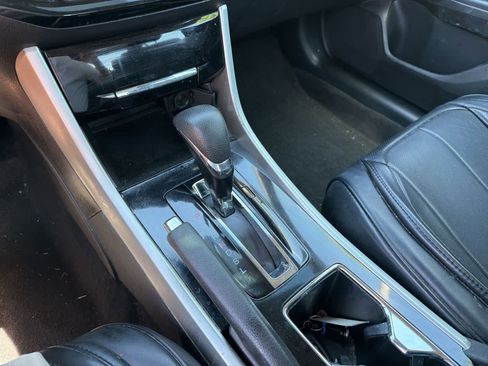 Used 2017 Honda Accord LX image 23