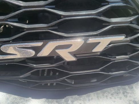 Used 2023 Dodge Durango SRT AWD/4WD image 48