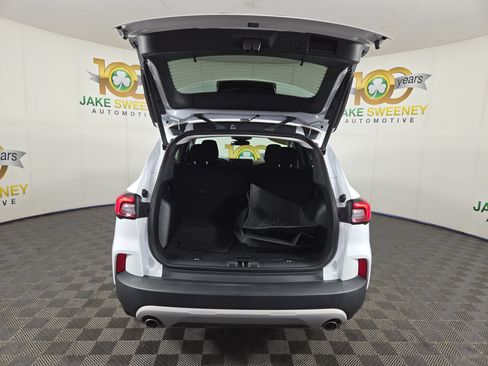 Used 2023 Ford Escape Active w/ Tech Pack #2 FWD image 33