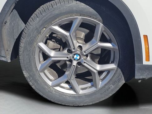 Used 2022 BMW X3 xDrive30i AWD/4WD image 20
