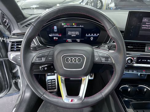 Used 2023 Audi S4 Premium Plus w/ Premium Plus Package AWD/4WD image 11