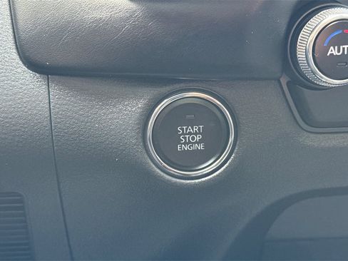 New 2025 MAZDA CX-50 AWD 2.5 S w/ Cargo Package image 21