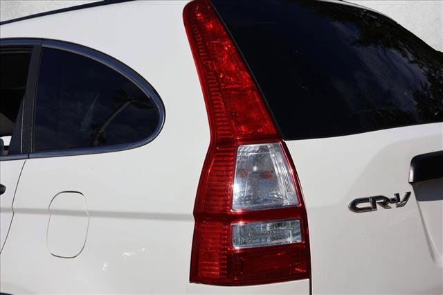 Used 2011 Honda CR-V SE image 11