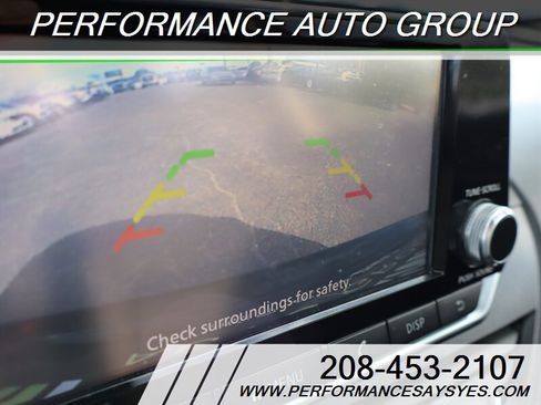 Used 2022 Nissan Altima 2.5 S image 21