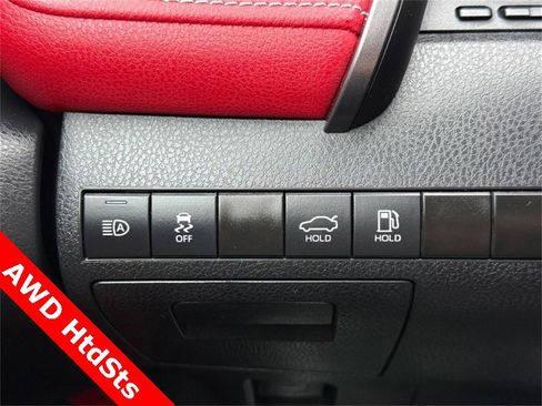 Used 2023 Toyota Camry XSE image 29