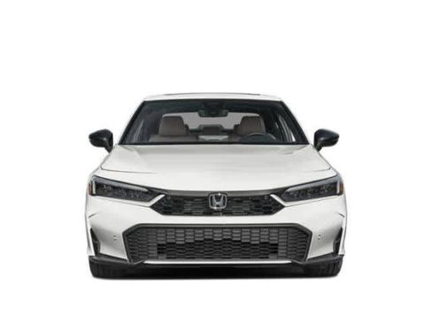 Used 2025 Honda Civic Sport Touring image 7