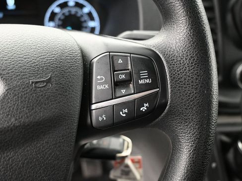 Used 2024 Ford Transit 250 Low Roof w/ Exterior Upgrade Package image 17
