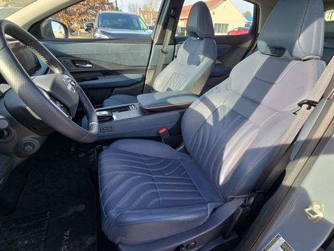 Used 2024 Nissan Ariya PLATINUM+ image 11