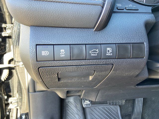 Used 2024 Toyota Camry SE FWD image 46