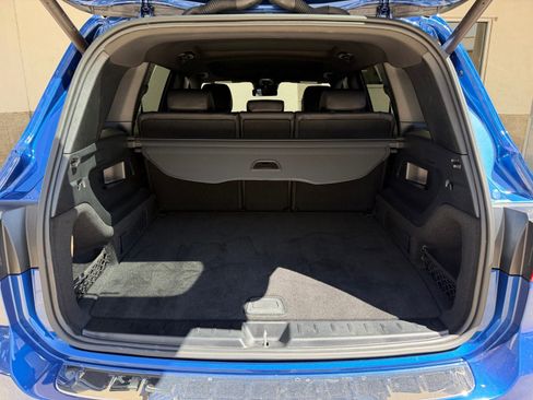 Certified 2024 Mercedes-Benz GLB 250 4MATIC image 16