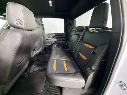 Used 2023 GMC Sierra 2500 AT4 w/ Gooseneck/5TH Wheel Package image 23