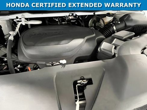Certified 2025 Honda Odyssey Touring image 28