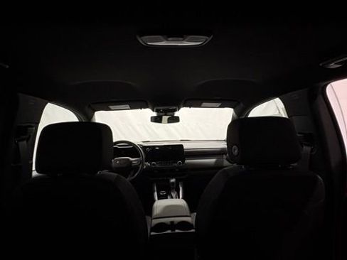 New 2026 Chevrolet Colorado Trail Boss image 28