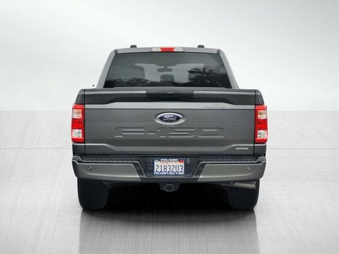 Certified 2023 Ford F150 XL w/ STX Appearance Package image 5