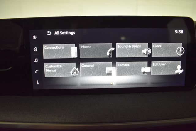 Certified 2025 Nissan Kicks SV w/ SV Premium Package AWD/4WD image 20