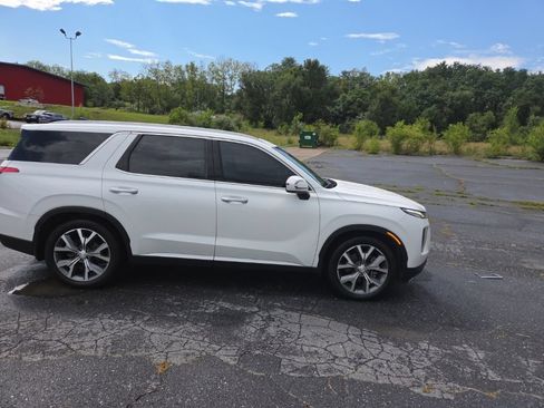 Used 2022 Hyundai Palisade SEL w/ Premium Package AWD/4WD image 9