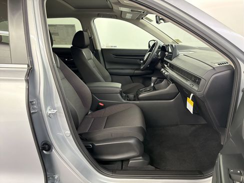 New 2026 Honda CR-V EX image 30