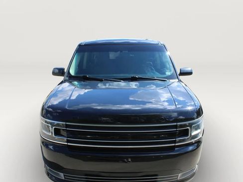 Used 2019 Ford Flex Limited w/ Equipment Group 303A AWD/4WD image 2