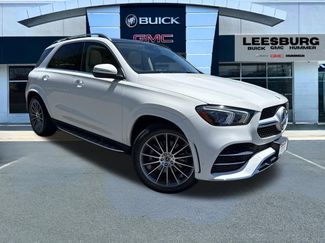 Used 2023 Mercedes-Benz GLE 450 4MATIC video 1