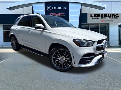 Used 2023 Mercedes-Benz GLE 450 4MATIC