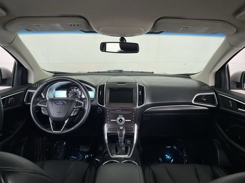Used 2018 Ford Edge Titanium AWD/4WD image 26