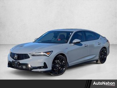 New 2026 Acura Integra A-Spec