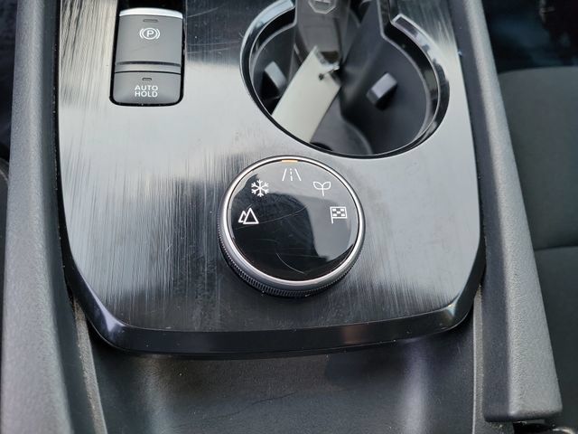 Used 2024 Nissan Rogue S AWD/4WD image 33