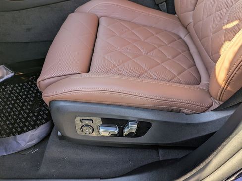 New 2026 BMW X5 M60i w/ Climate Comfort Package image 14