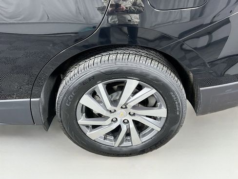 Certified 2023 Chevrolet Equinox LT image 25