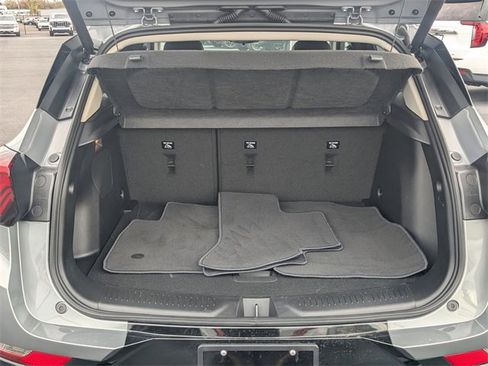 Used 2024 Buick Encore GX Sport Touring w/ Experience Buick Package image 13