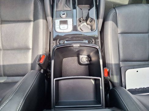 Used 2021 Kia Telluride EX w/ EX Premium Package FWD image 42