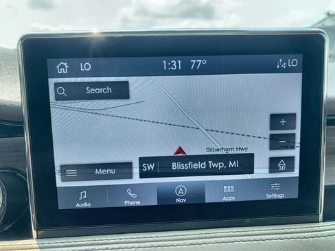 Used 2021 Lincoln Corsair Reserve w/ Equipment Group 201A AWD/4WD image 14