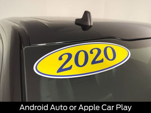 Used 2020 Ford F150 Lariat image 11