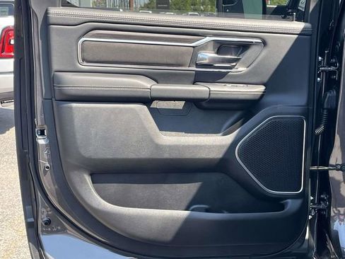 New 2026 RAM 1500 Laramie AWD/4WD image 14