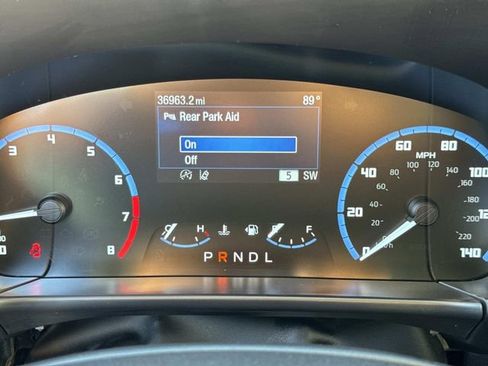 Used 2022 Ford Bronco Sport Big Bend w/ Convenience Package image 29