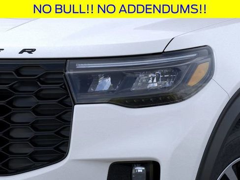 New 2026 Ford Explorer ST-Line w/ Premium Package image 19