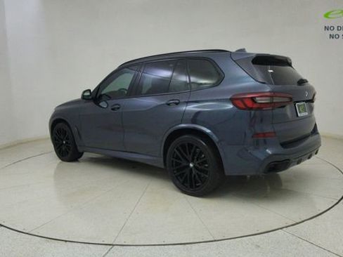 Used 2022 BMW X5 xDrive40i w/ M Sport Package AWD/4WD image 67