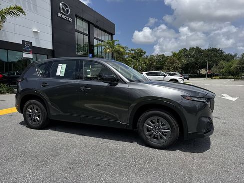 New 2026 MAZDA CX-5 AWD 2.5 S image 6